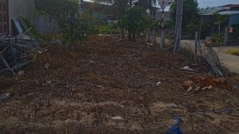 Cần tiền bán gấp lô đất giá rẽ 