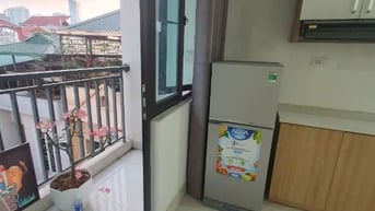 Cho Thuê Chung cư mini phòng 20m2.40m2.45m2 ngõ 173 Hoàng Hoa Thám