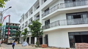 Hong Kong Town Đường 353C, Phường Minh Đức, Quận Đồ Sơn, Hải Phòng