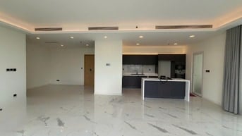 Cho thuê hoặc bán căn hộ Sarina, view công viên và view thành phố