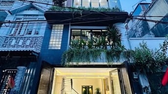 BÁN NHÀ HẼM TO SIÊU HIẾM CÓ TRÊN ĐƯỜNG HÒA HẢO – PHƯỜNG 8, QUẬN 10 SHR