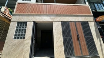 Cho thuê nhà HXT số 75/9A Trần Văn Đang, P9, Q3. DT 6.8x14m,trệt, gác