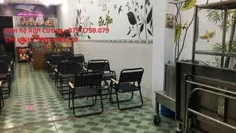Cho thuê nhà mặt tiền nguyên căn, nhà mới đẹp, gần bệnh viện