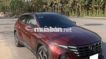 Hyundai Tucson 2021 1.6 AT Turbo ĐB- 70000 km