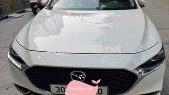 Mazda 3 2022 1.5L Luxury - 42000 km