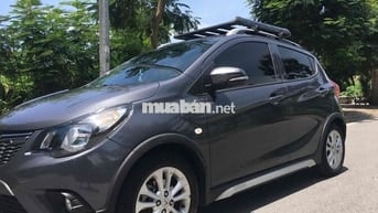 VinFast Fadil 2021 Tiêu chuẩn - 56000 km