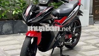 siêu cọp ex 150 xe nguyên rin biển 43