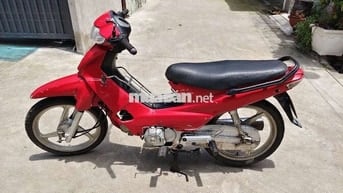 Wave anlpha 2004