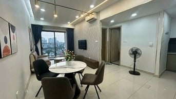 Bán căn hộ cao cấp 1PN 51m2 The Sun Avenue view đẹp trung tâm quận 2 
