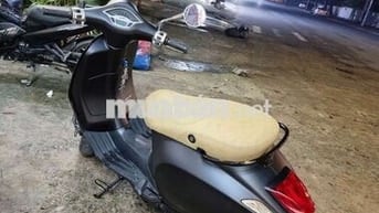 Bán xe Vespa ít đi