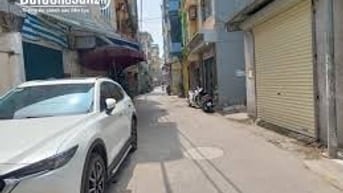 Cần bán 70m mặt ngõ Xuân đỉnh  ngõ ôtô tránh nhau, giá 14,9 tỷ