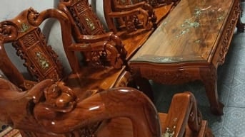 Cho thuê nhà nguyên căn quận Tân Phú 