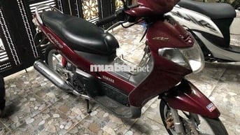 Yamaha loại này giờ ai chơi ko ta