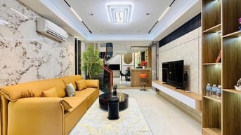 Bán nhà 45,6m2 3tỷ890 đường Nguyễn Cảnh Dị - ngay sân bay Tân Sơn Nhất