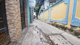 🏡Nhà Nguyễn Thái Sơn , 2 tầng , hẻm thoáng -2️⃣,7️⃣ tỷ .