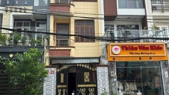 🔥🔥Nhà Mặt Tiền đường số Khu Tên Lửa 