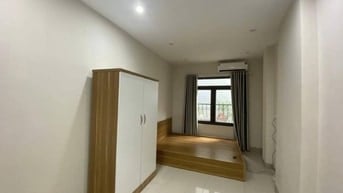Siêu phẩm Cầu Giấy, Mặt ngõ thông, 72m, MT 6,7M, 14 Tỷ