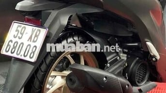 💥Vision 2024 BSTP Chính Chủ đi 4000KM xe keng💥