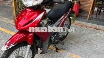 xe rin nguyên bản ko dùng cần bán
