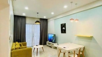 Bán căn góc 3PN + 2WC The Sun Avenue quận 2 hướng Đông Nam chỉ 7,2 tỷ