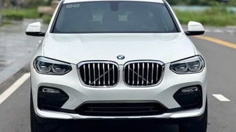 🆕 BMW X4 Xdrive 20i • Sản xuất 2018 • Odo 60.000miles - xe hoàn hảo