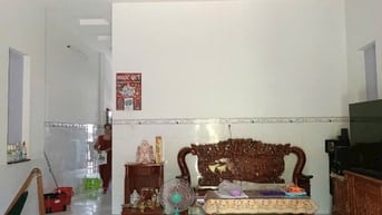 Nhà cấp 4 , Đ. Võ Văn Vân, vĩnh lộc b 80m2 , 680 triệu, sổ hồng