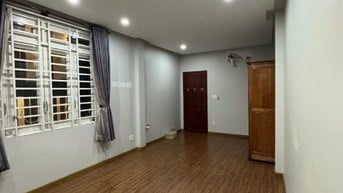 Phòng Rộng 40m² Sạch Sẽ, Có WC Riêng – An Ninh – Giá Tốt tại Quận 6
