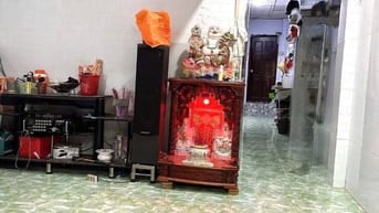 QL50 bình hưng bình chánh 6x17m.  1tỷ790.(TL). 