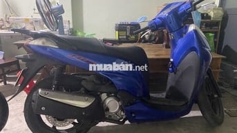 Bán xe SH 300j xe zin nhà ít sd cần bán