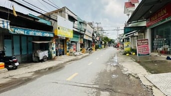 Bán nhà Mặt Tiền Thạnh Lộc 15 Quận 12