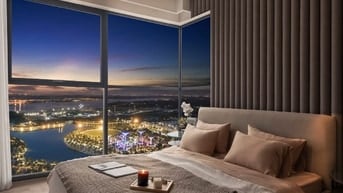 Nhận booking ưu tiên chọn căn tặng chiết khấu đến 18% căn hộ Masterise
