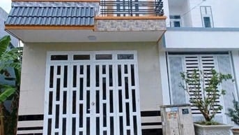 Nhà Xã An Phú Tây ,huyện Bình Chánh . Giá chỉ 670 triệu 