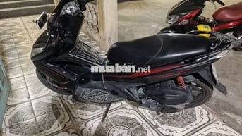 Air blade đen sần 2015