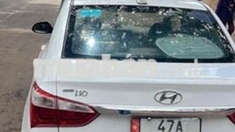 Hyundai Grand i10 2018 Sedan 1.2 MT - 783510 km
