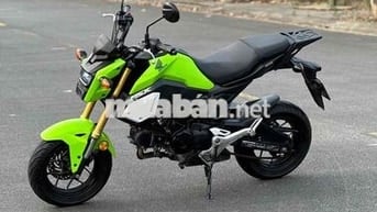 Msx nhập thái biển 43 ngay chủ
