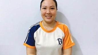 CHI CHUYÊN CHĂM EM BÉ TỪ SƠ SINH TÌM VIỆC GẮN BÓ LÂU DÀI. 