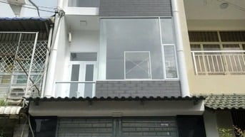 Mặt tiền đường số 7 khu dân cư Nam Long phường an lạc quận Bình Tân