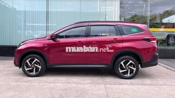 Toyota Rush 2021 S1.5AT - 509 triệu - THƯƠNG LƯỢNG