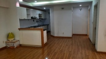 Cho thuê Căn hộ Tầng 9, 87m2 CC Ruby Garden Tân Bình