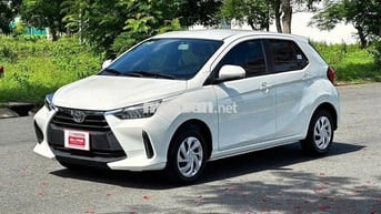 Toyota Wigo 2023 1.2E MT - 12652 km- THƯƠNG LƯỢNG