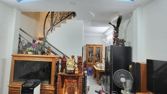 Bán Nhà Riêng 3 Lầu ,Ngang Rộng 9m Nở Hậu ,Đ.Huỳnh Tấn Phát Q.7