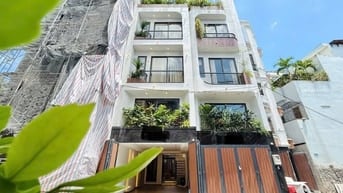 Bán gấp nhà ở đường Bảy Hiền, phường 11, Tân Bình, giá 2 tỷ 750 triệu