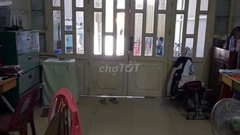 MÊ MẨN ! NHÀ BÁN MT NGUYỄN VĂN LUÔNG P10 Q6 (4X21) 3 LẦU GIÁ CHỈ 11 TỶ