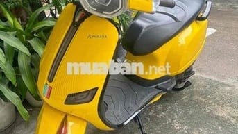 Vespa 50cc bstinh 36 đk 2022 giay to hop le