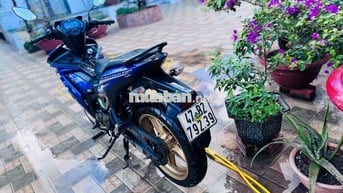 Exciter 155VVA