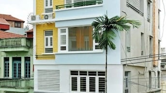 CHÍNH CHỦ CHO THUÊ NHÀ MẶT ĐƯỜNG ÂU CƠ, TÂY HỒ, HÀ NỘI
