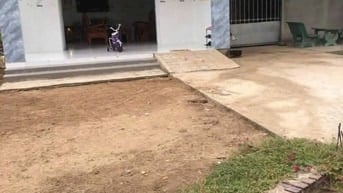 Bán gấp căn nhà ở gần nhà thờ Bắc Hà , Tân An Hội 86m2 SHR giá 730tr