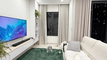Bán căn hộ căn góc 2PN+ giá tốt tòa GS2-The Miami Vinhomes Smart City