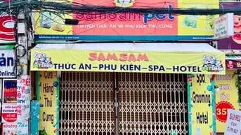 Mặt bằng kinh doanh 46m2 Phan Văn Trị, Bình Thạnh