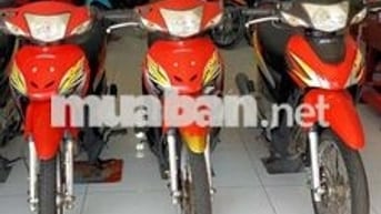Xe wave rs máy zin nguyên bản giá 14 tr